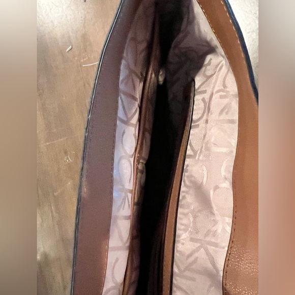 Calvin Klein Backpack - Picture 3 of 3